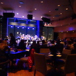 Dizzy’s Club Coca Cola - 