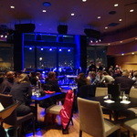 Dizzy’s Club Coca Cola - 