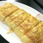 삼김 - チーズ卵焼き