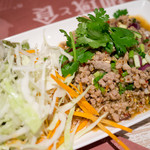 サイアム食堂 - 