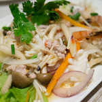 サイアム食堂 - 