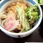 由す美 - うどん