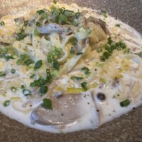 オステリア ブッビーノ - 