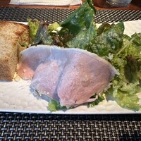 オステリア ブッビーノ - 