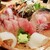 すし居酒屋 日本海 - 料理写真: