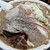 長尾中華そば - 料理写真: