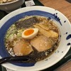 らーめん直久 青山店