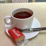 BISTRO DOUBLE - 