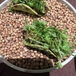 レストラン マノワ - 