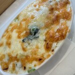 トラットリア チェーロ - 