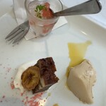 トラットリア チェーロ - 