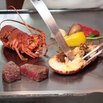 禅零 - 料理写真: