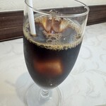 トラットリア チェーロ - 