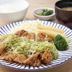 大衆食堂てんぐ大ホール - 