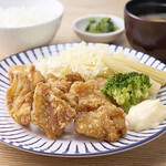 大衆食堂てんぐ大ホール - 