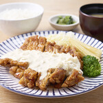 大衆食堂てんぐ大ホール - 