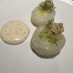 レストラン マノワ - 