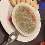 ブラッスリー・コントワール - 