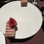 レストラン マノワ - 