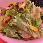 BISTRO DOUBLE - 