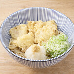 大衆食堂てんぐ大ホール - 