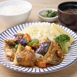 大衆食堂てんぐ大ホール - 