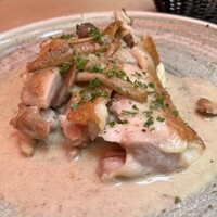 BISTRO DOUBLE - 
