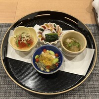 江戸前寿司 日ノ出茶屋 横浜 - 