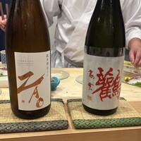 江戸前寿司 日ノ出茶屋 横浜 - 