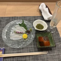 江戸前寿司 日ノ出茶屋 横浜 - 