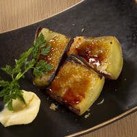 焼きいもブリュレ