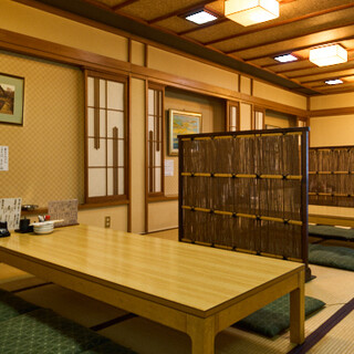 昔ながらのアットホームな雰囲気◆お一人様～ご宴会まで◎