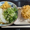 丸亀製麺 テラッセ納屋橋店