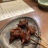 炭焼もくもく 本店