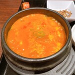 KOREAN DINING 長寿韓酒房 - 