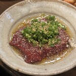深夜焼肉 じる - 