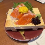 回転鮨処 あすか 青森西バイパス店 - 