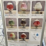 ホシのシズク - 