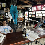 ラッキーランカ - 内観写真: