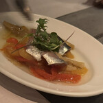 PEP spanish bar 調布店 - 