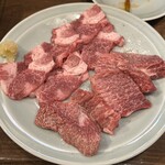 深夜焼肉 じる - 