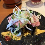 回転鮨処 あすか 青森西バイパス店 - 