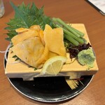 回転鮨処 あすか 青森西バイパス店 - 