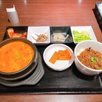 KOREAN DINING 長寿韓酒房 - 