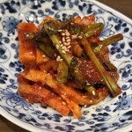 深夜焼肉 じる - 