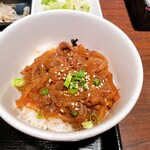 KOREAN DINING 長寿韓酒房 - 