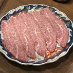 深夜焼肉 じる - 