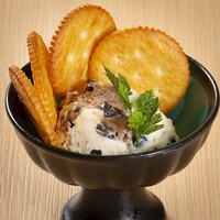 黒豆フロマージュチーズ