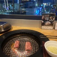 焼肉トラジ 名古屋セントラルタワーズ店 - 