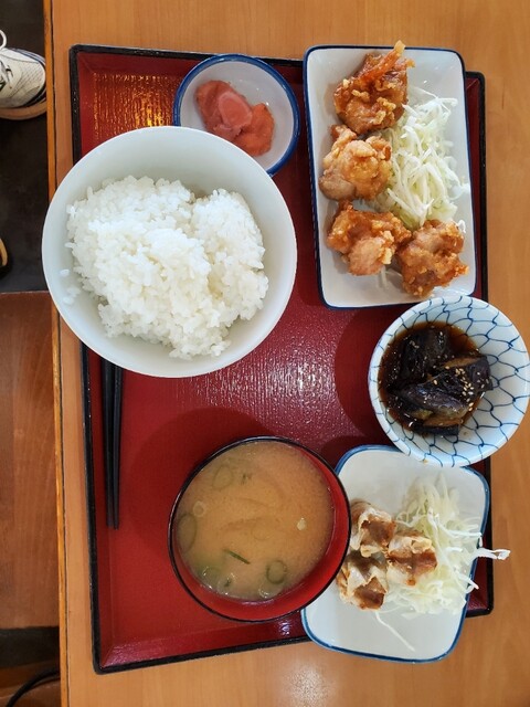 Koyo Shokudo photo 2